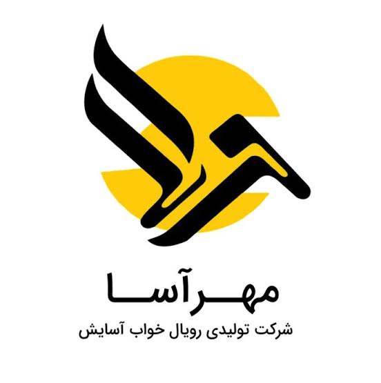 لوگو مهرآسا
