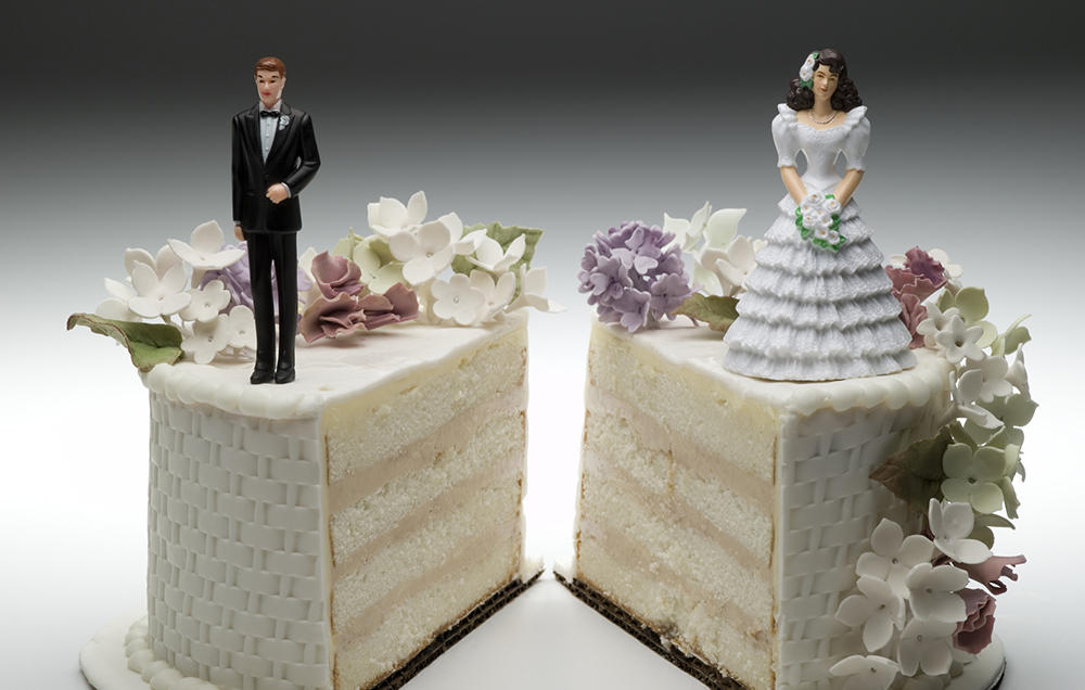 شش گام برای خروج از بن‌بست در ازدواج