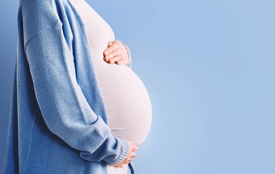 غلبه بر 3 مشکل رایج ازدواج در دوران بارداری