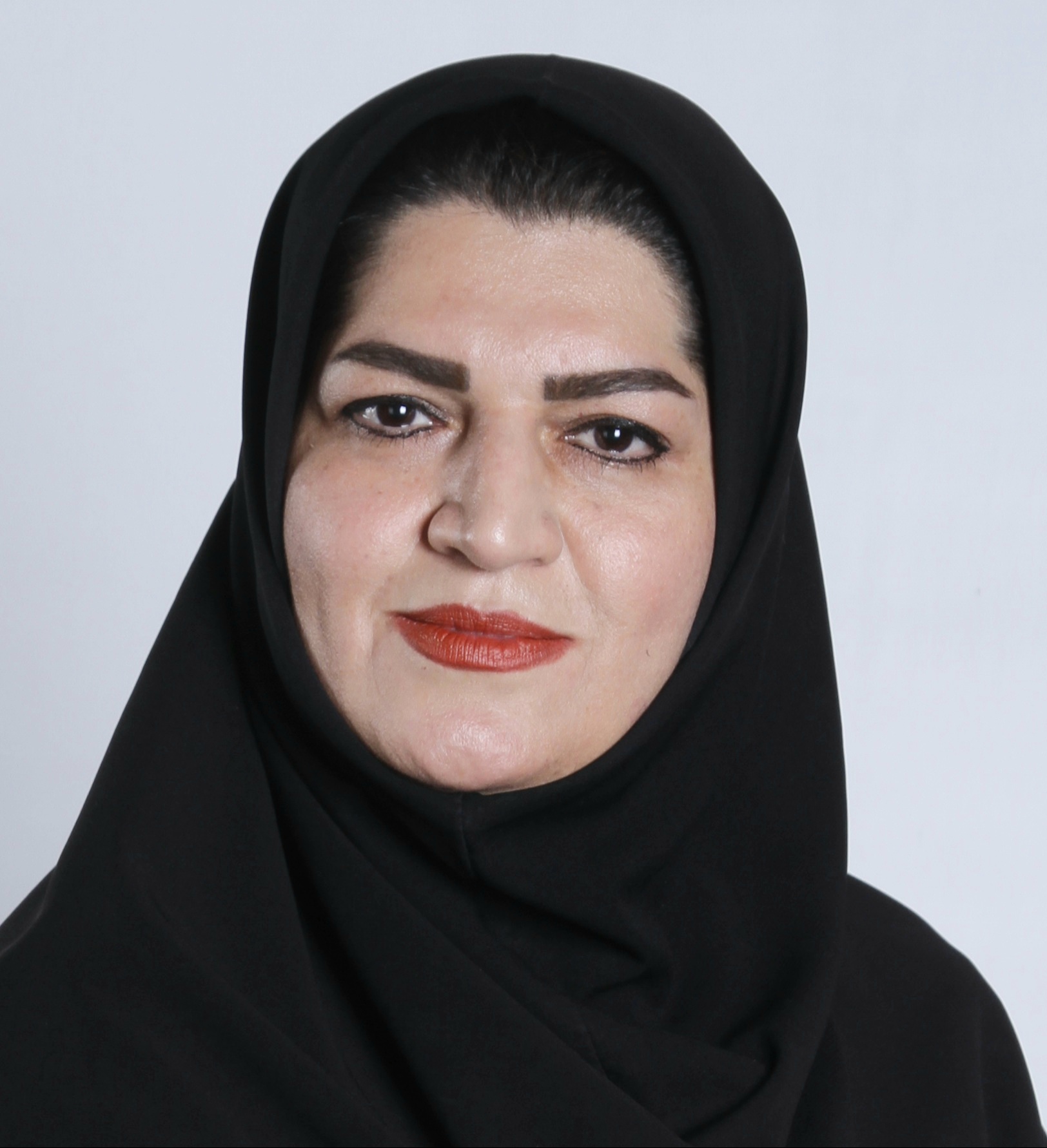 فائزه امیرسیف الدینی