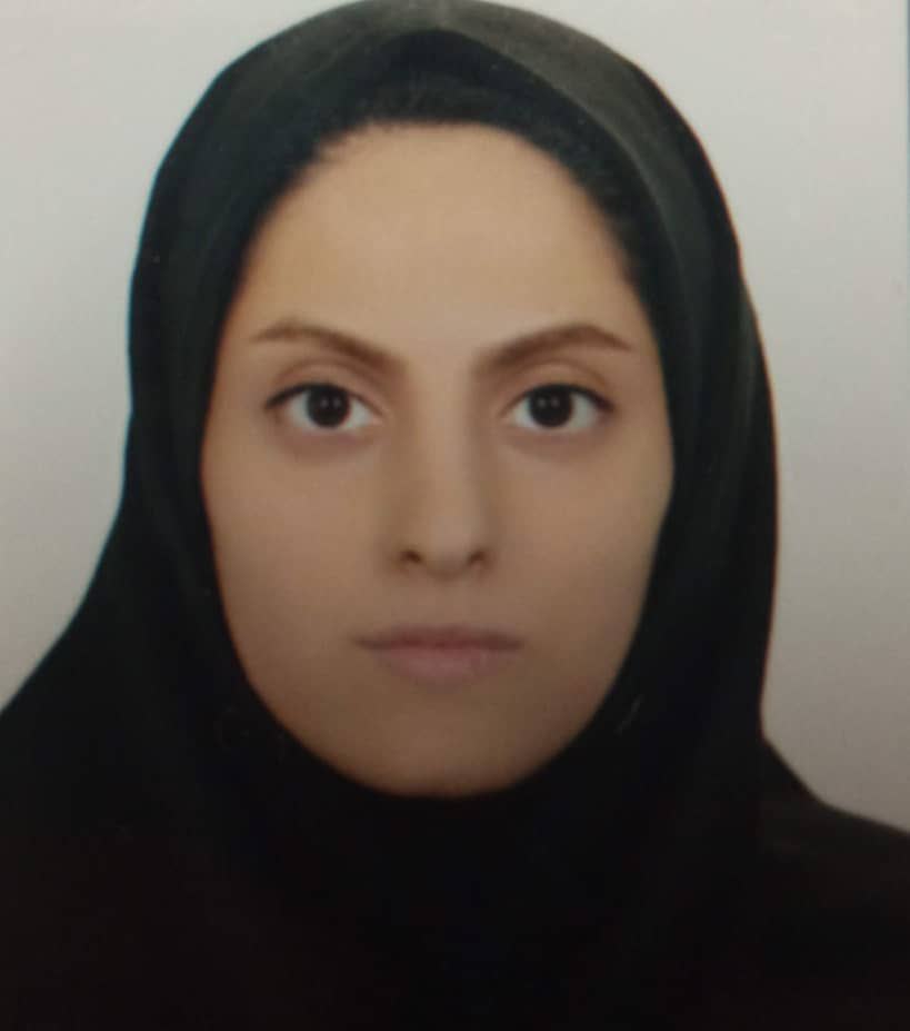 انیس میرزایی