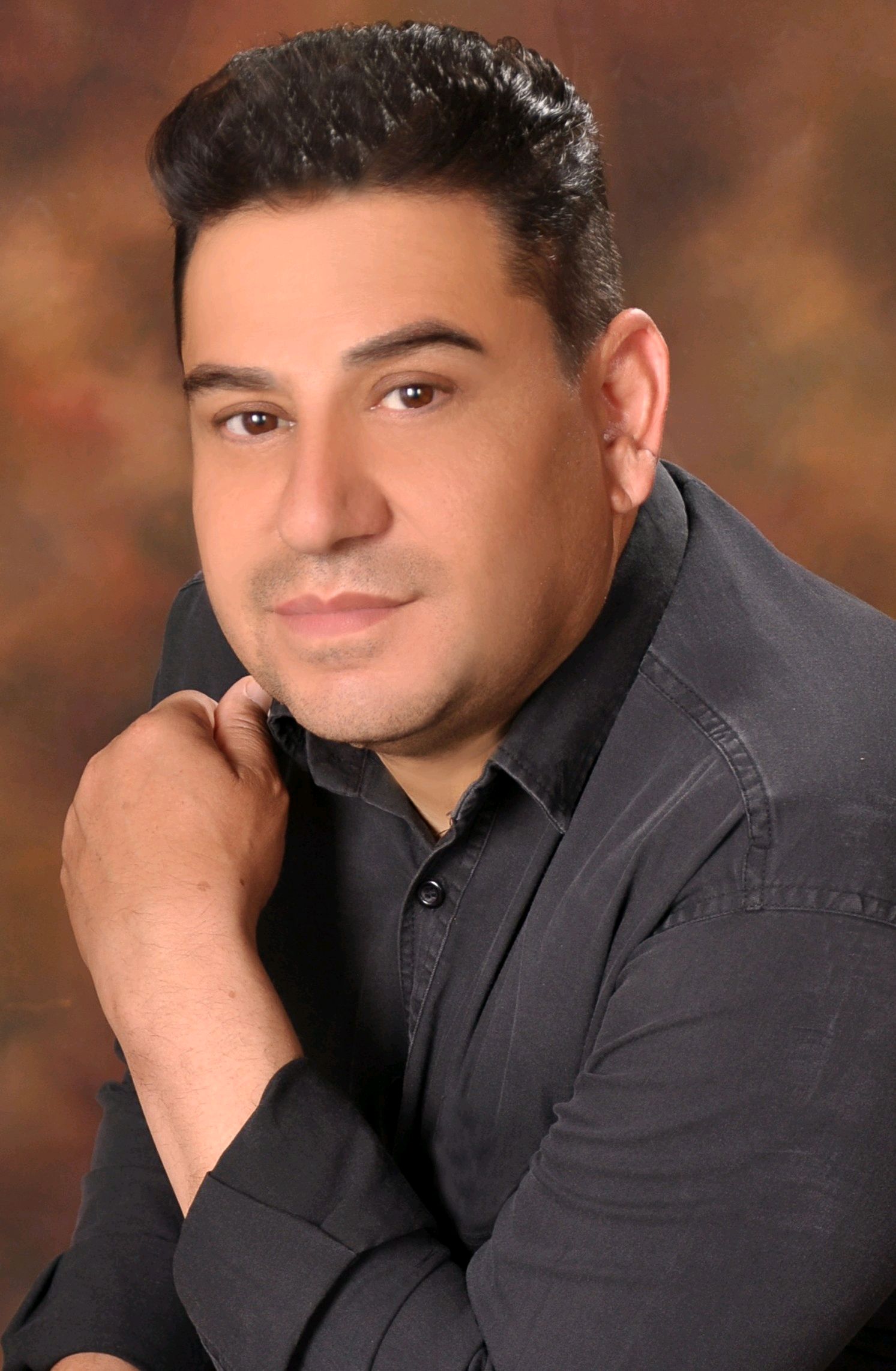 محمدعلی روانبخش