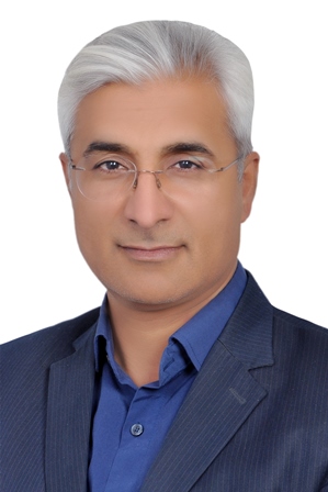 کاظم احمدی