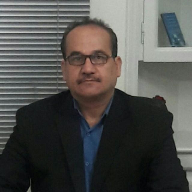 محمدباقر راحت­ حق