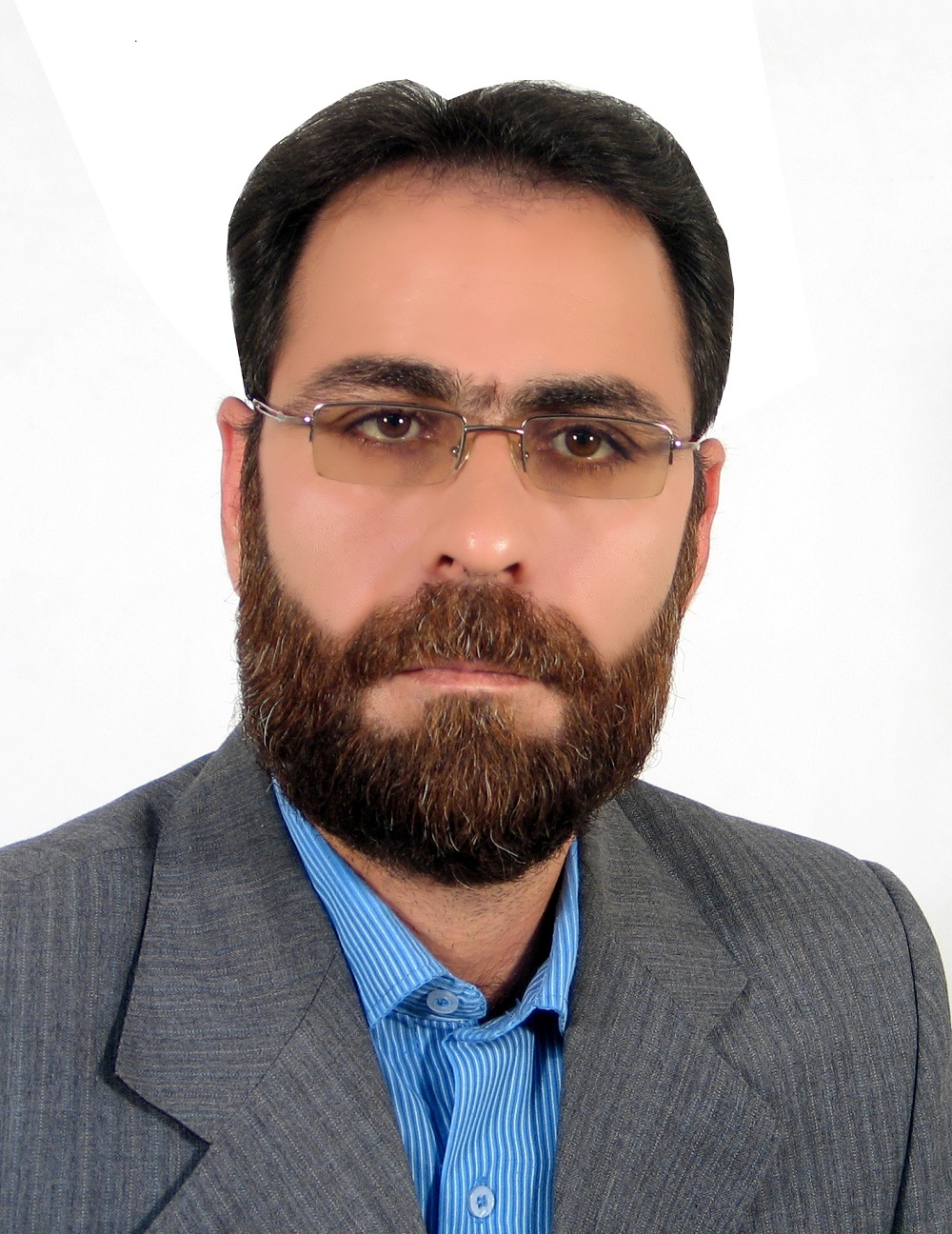حسین محرابی