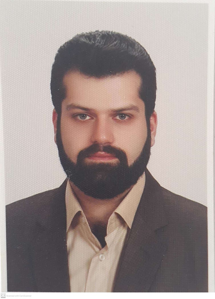 رضا ریش پور