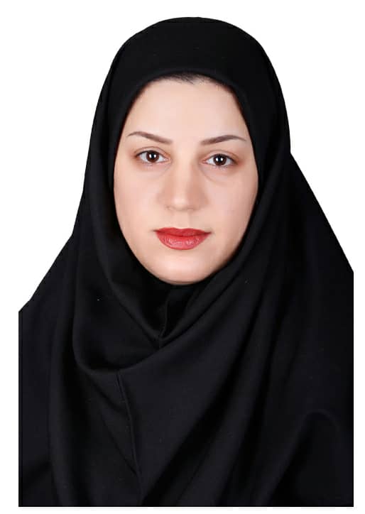 مهشید شریفی