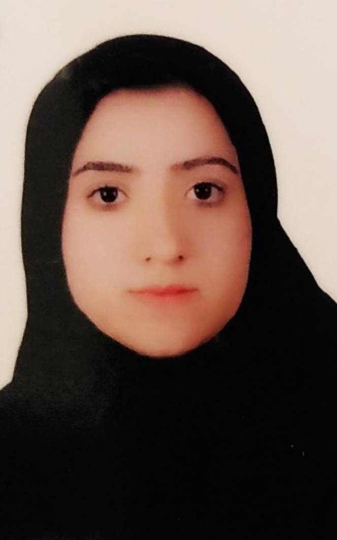 صدیقه رضائی