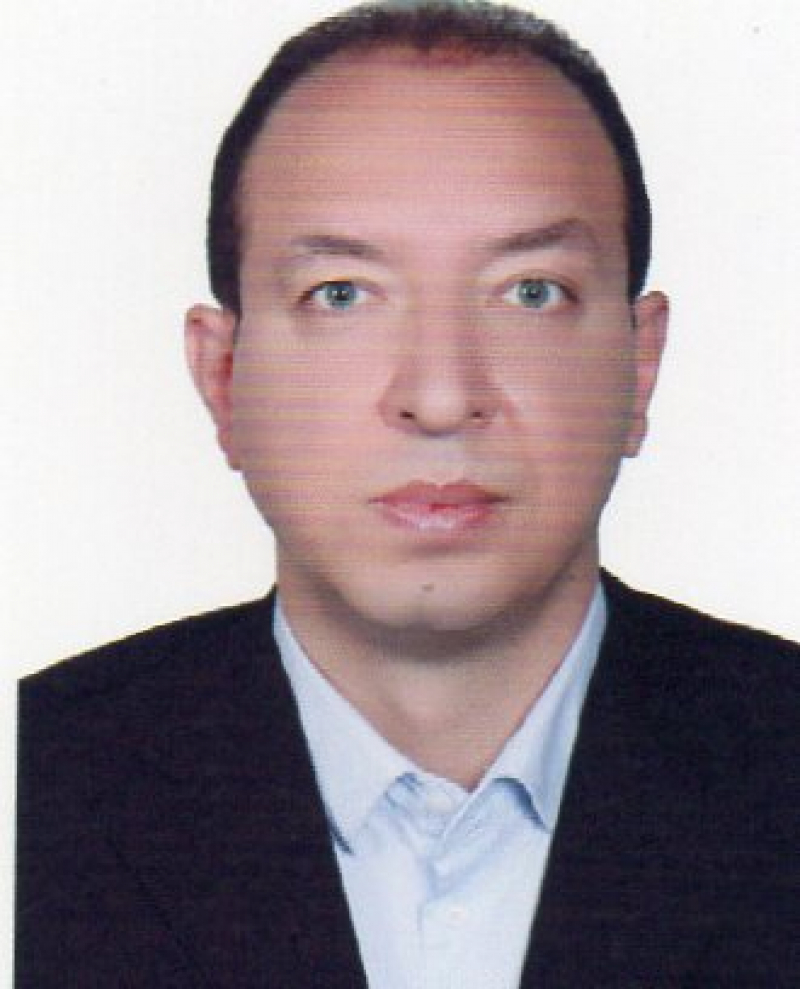 امیررضا رسام