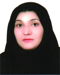 خیرالنساء نادری­ بنی
