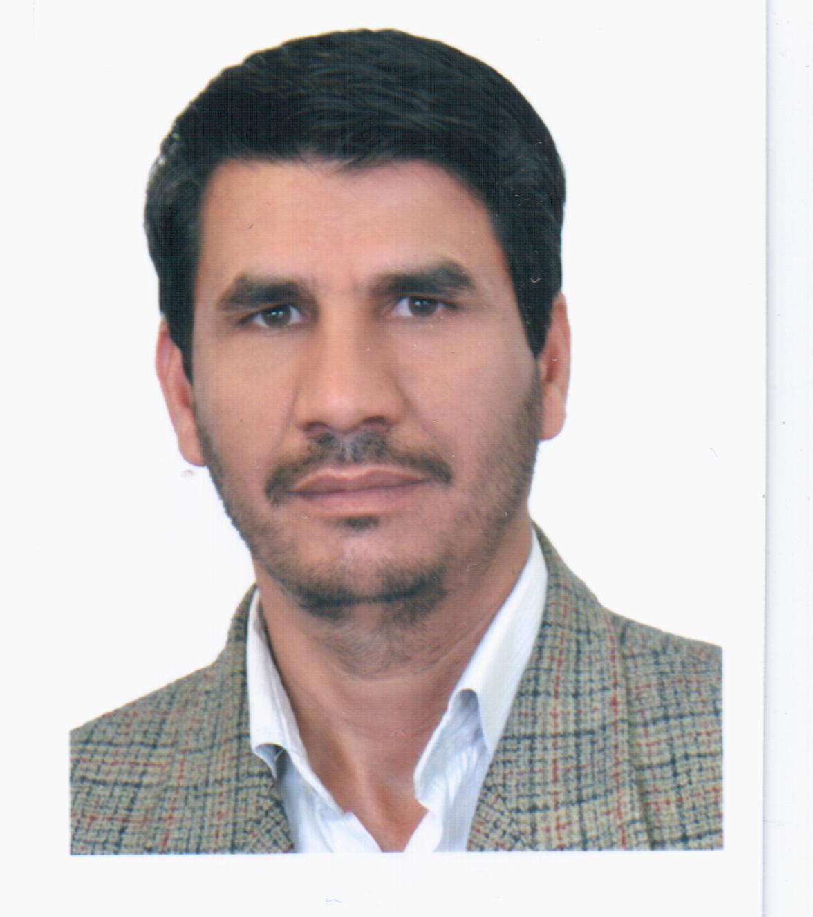 اصغر نوری ­امامزاده­ئی