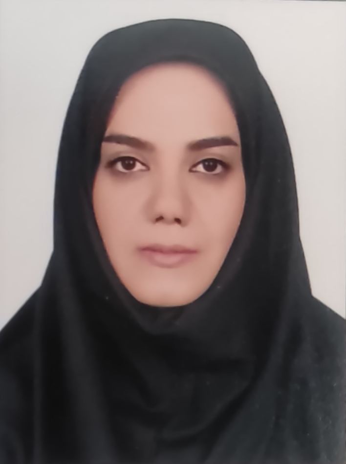 فاطمه اخلاقی یزدی نژاد