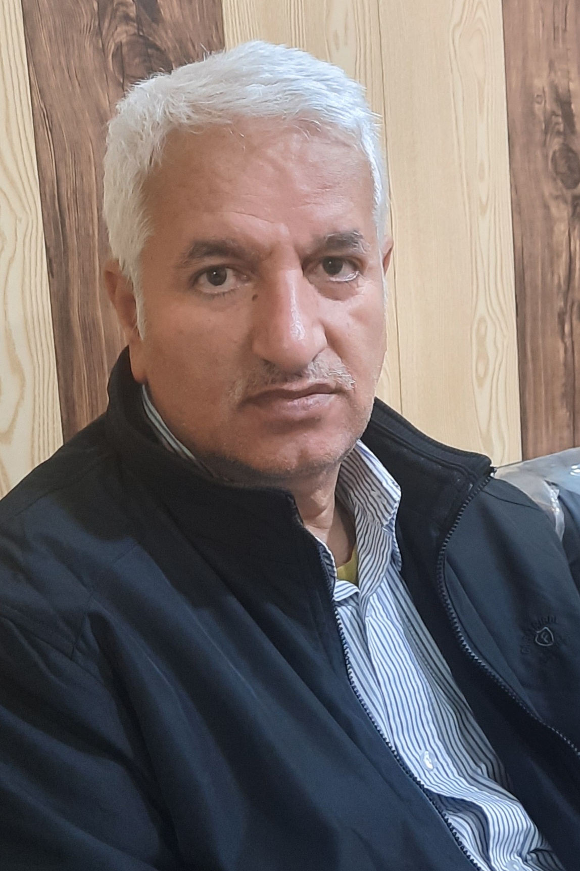 حسین گرامی