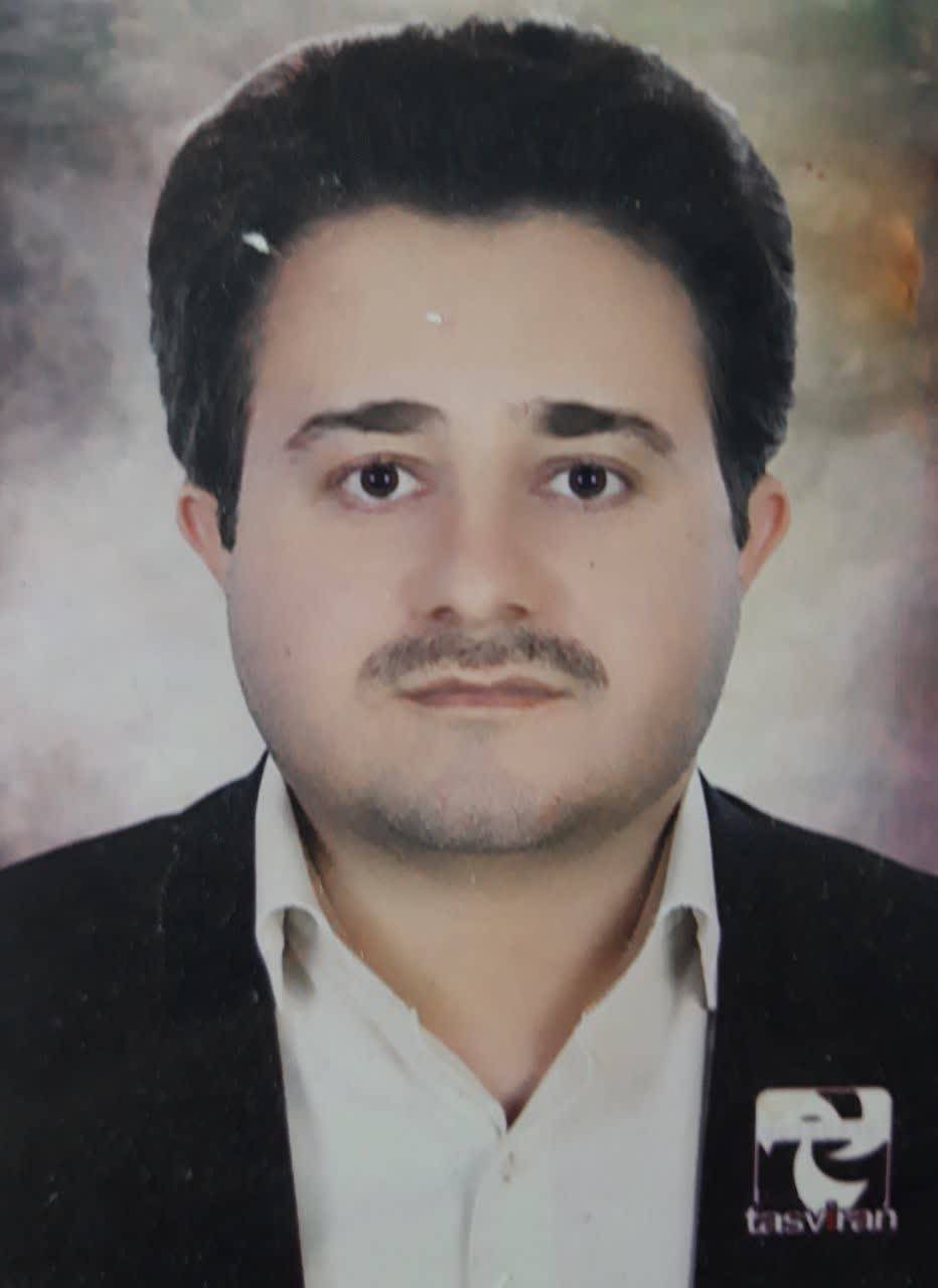 پیام جعفری