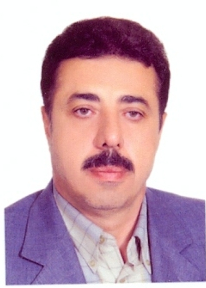 جمال قادری