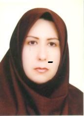 ویدا سادات رضوی نعمت اللهی