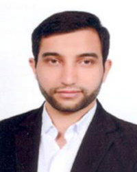 علیرضا سلیمی ریزی