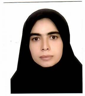 شکوفه عسگری دستنائی