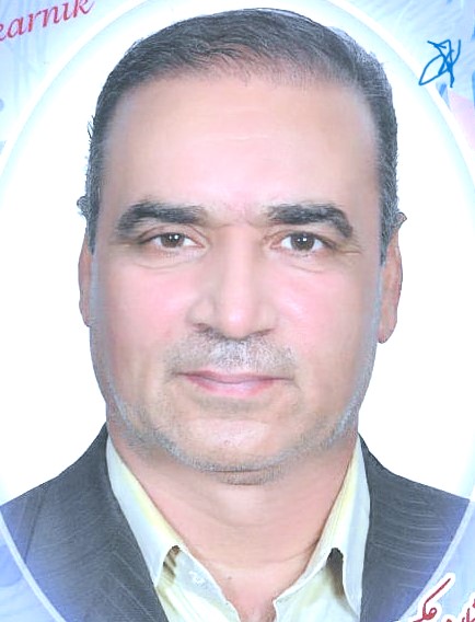 عباس باغیشنی