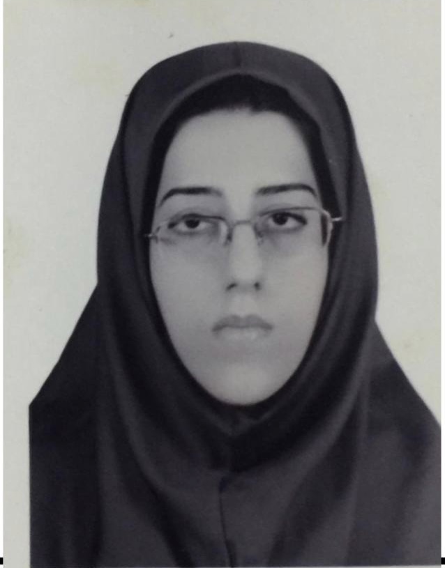 سیده خدیجه جمالی کلفتی