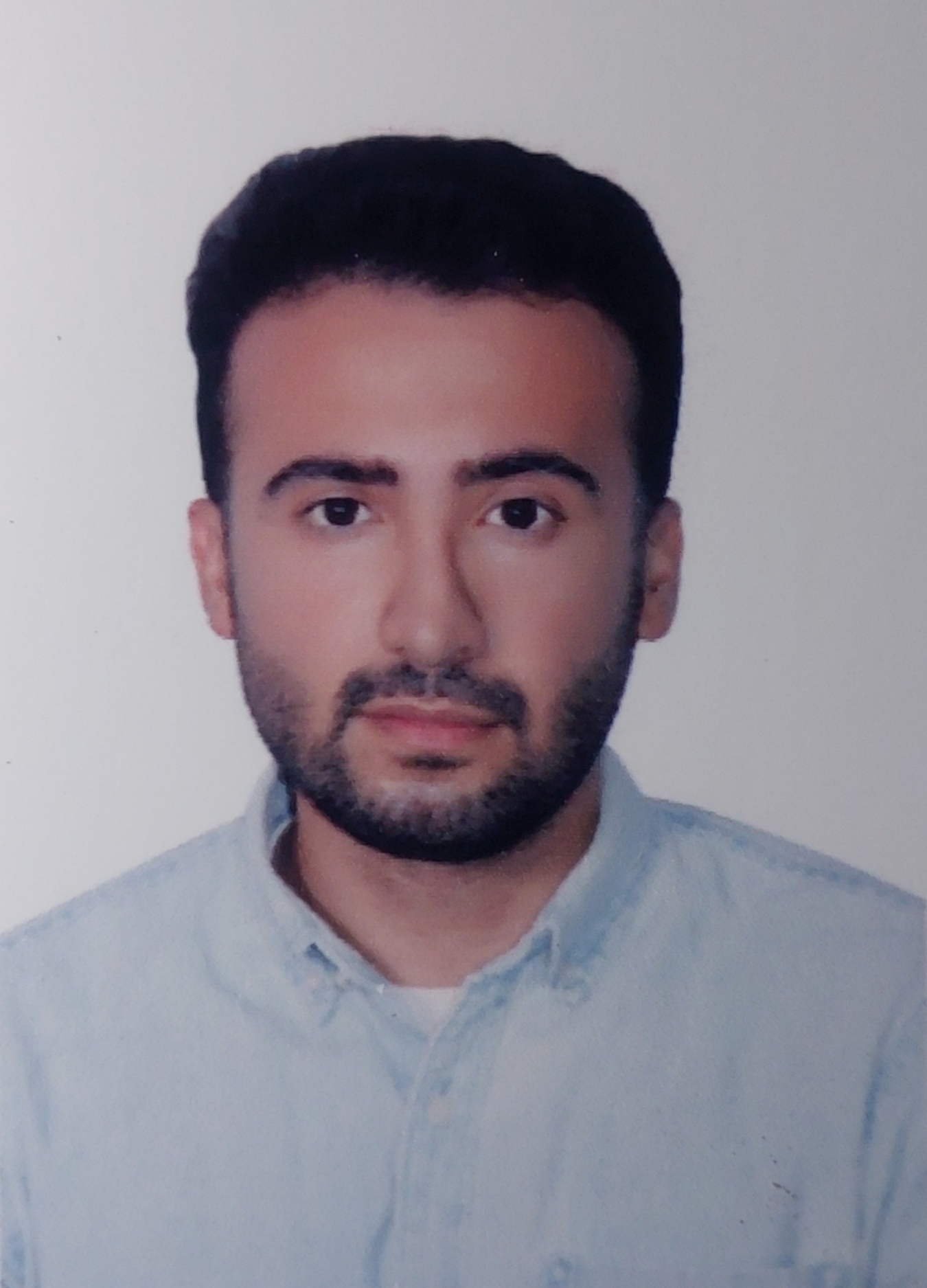 صادق مرادی