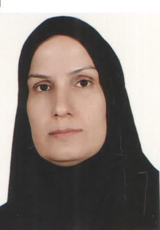 مریم صادقی نژاد