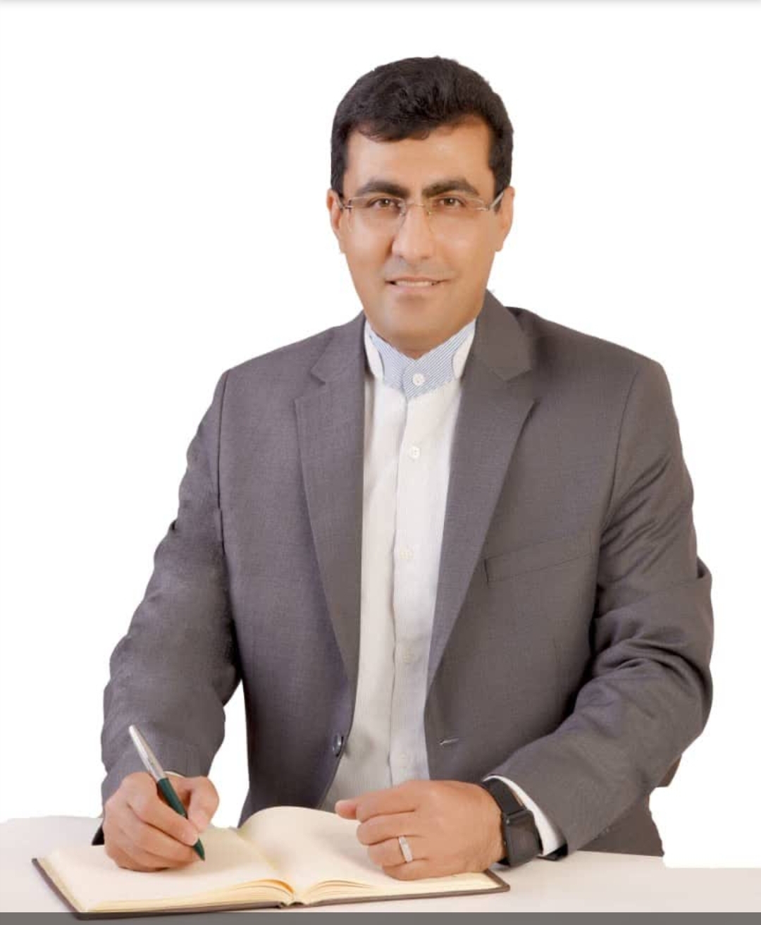 محمدحسین آسوده