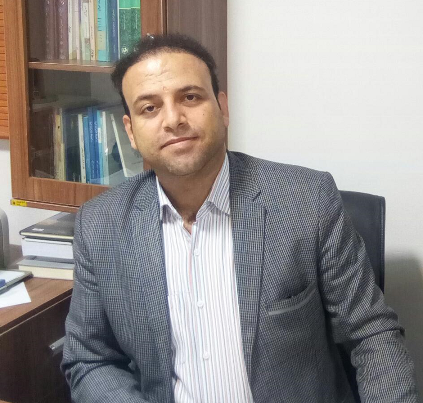 مصطفی دهقانی