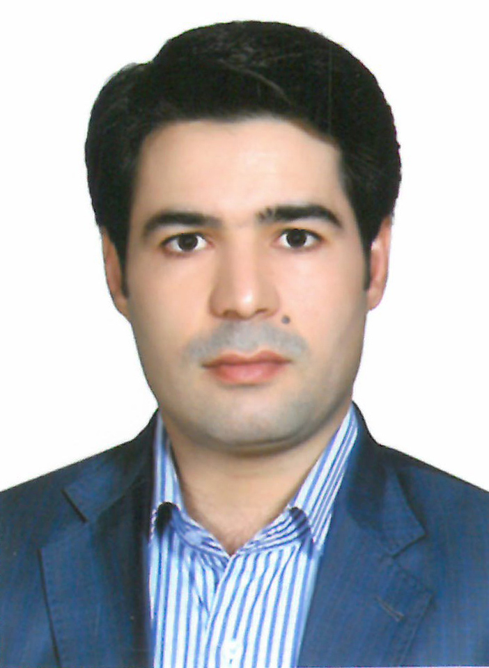 سیدجواد رضوی