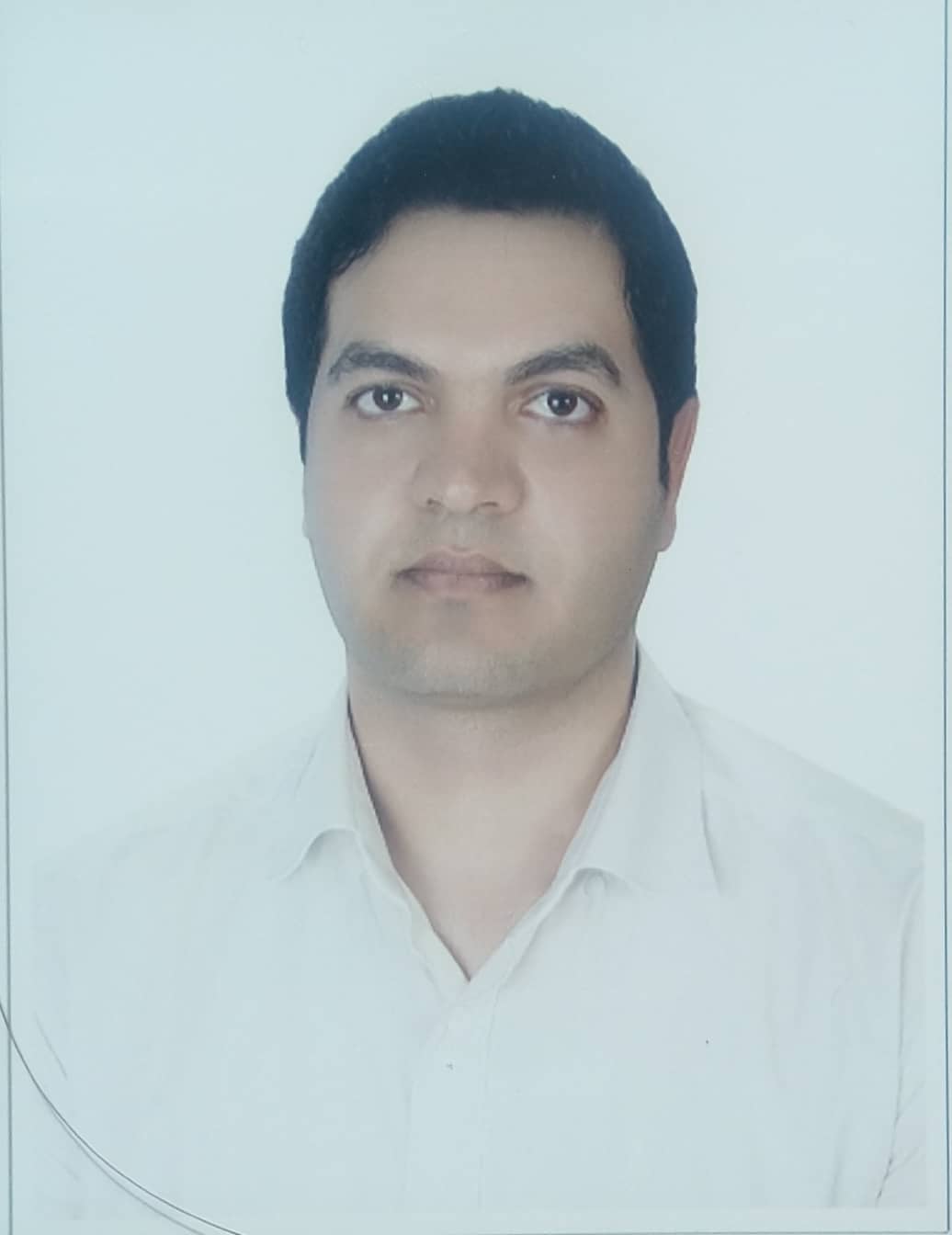 حمید محی الدینی
