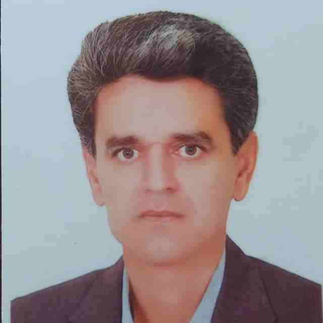 محمد برزگر