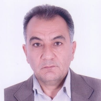 محمدتقی امین فر