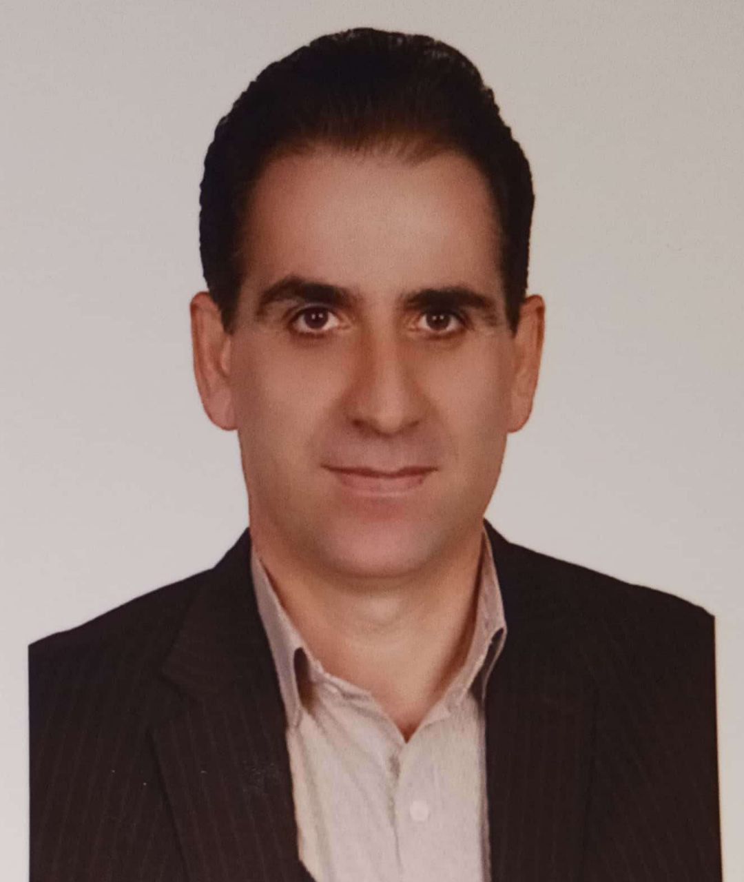 رامین لطافتی­ بریس