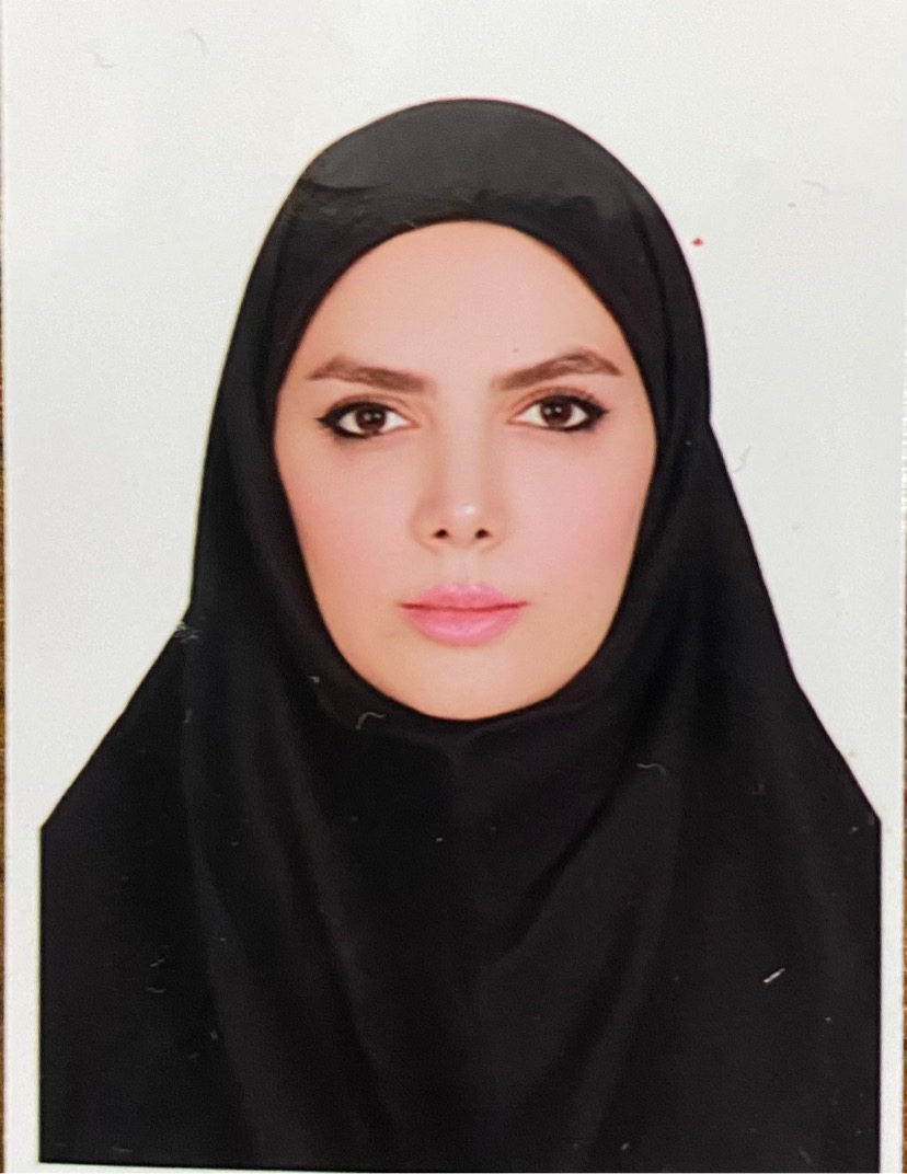 زینب کاظم نیا