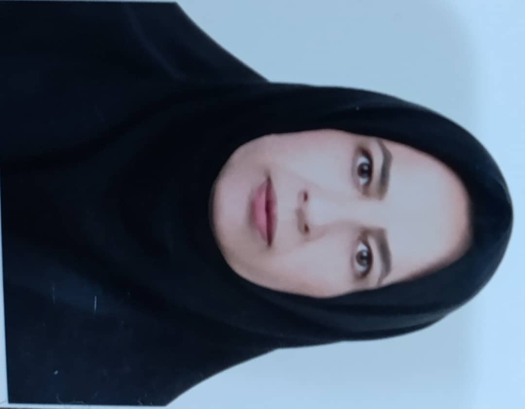مریم صراف