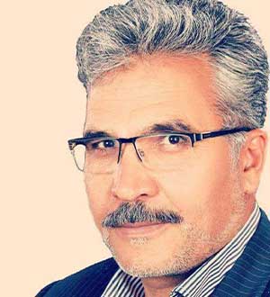 احمد آقايي
