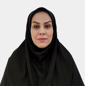 رباب بشارت­ قراملکی