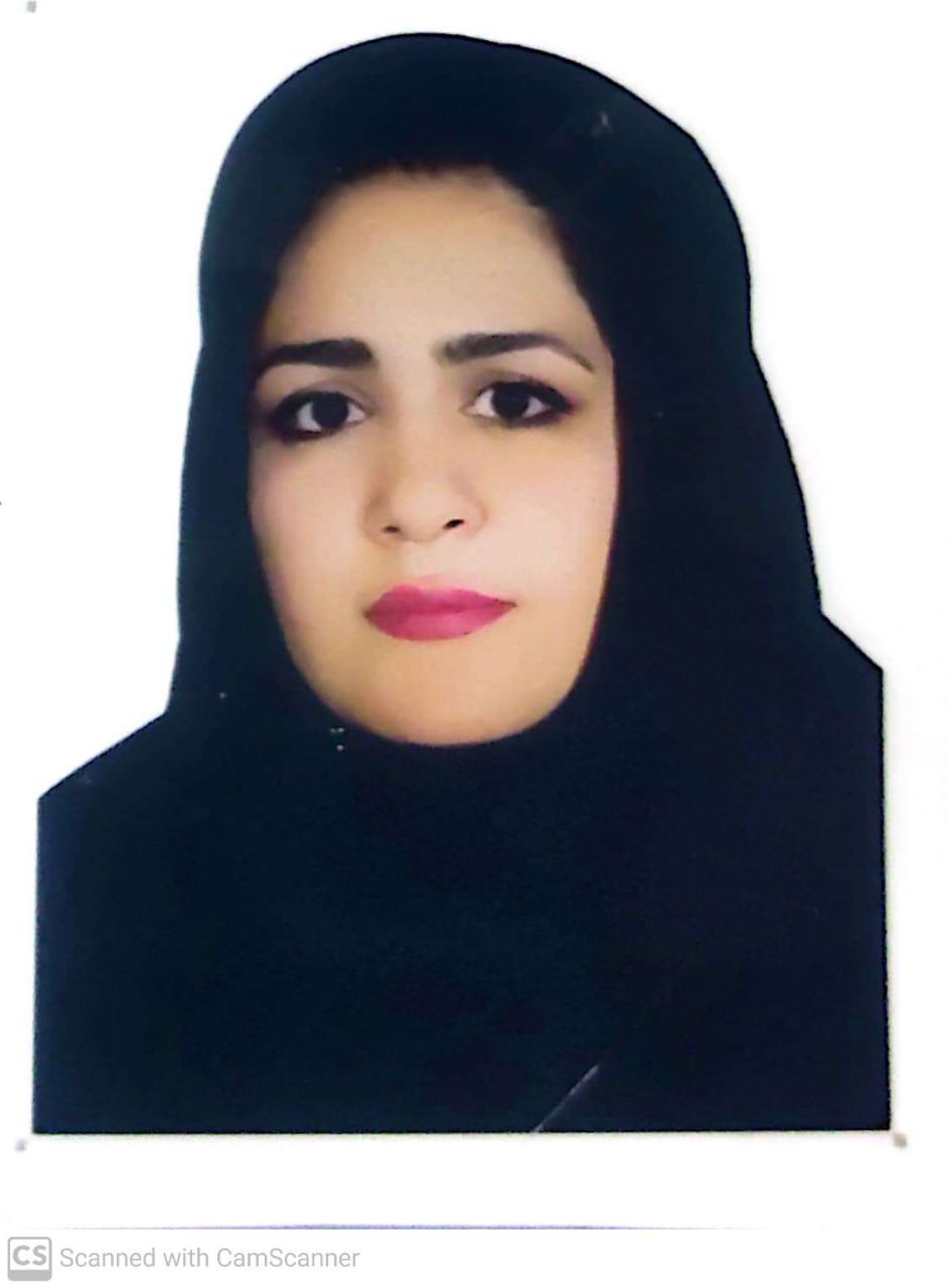 ترانه قلی پور