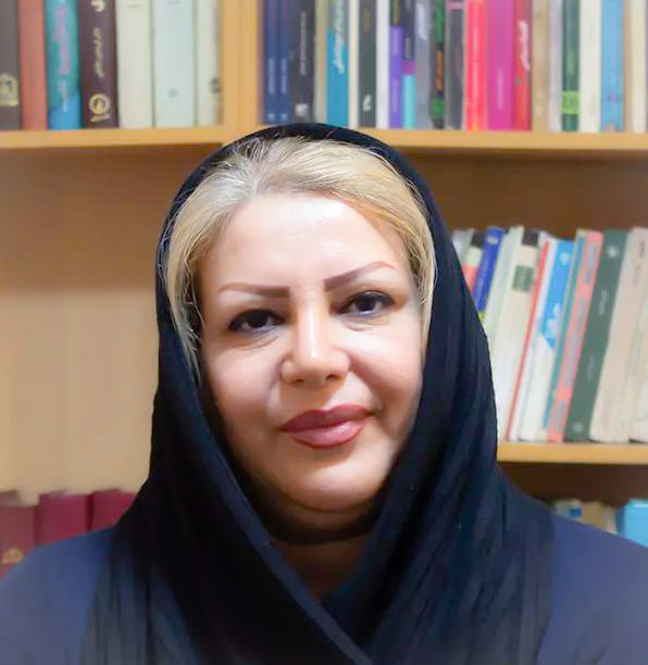 اکرم رحیمی