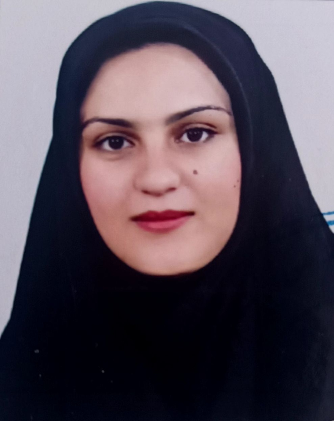 ندا عرب سربیژن