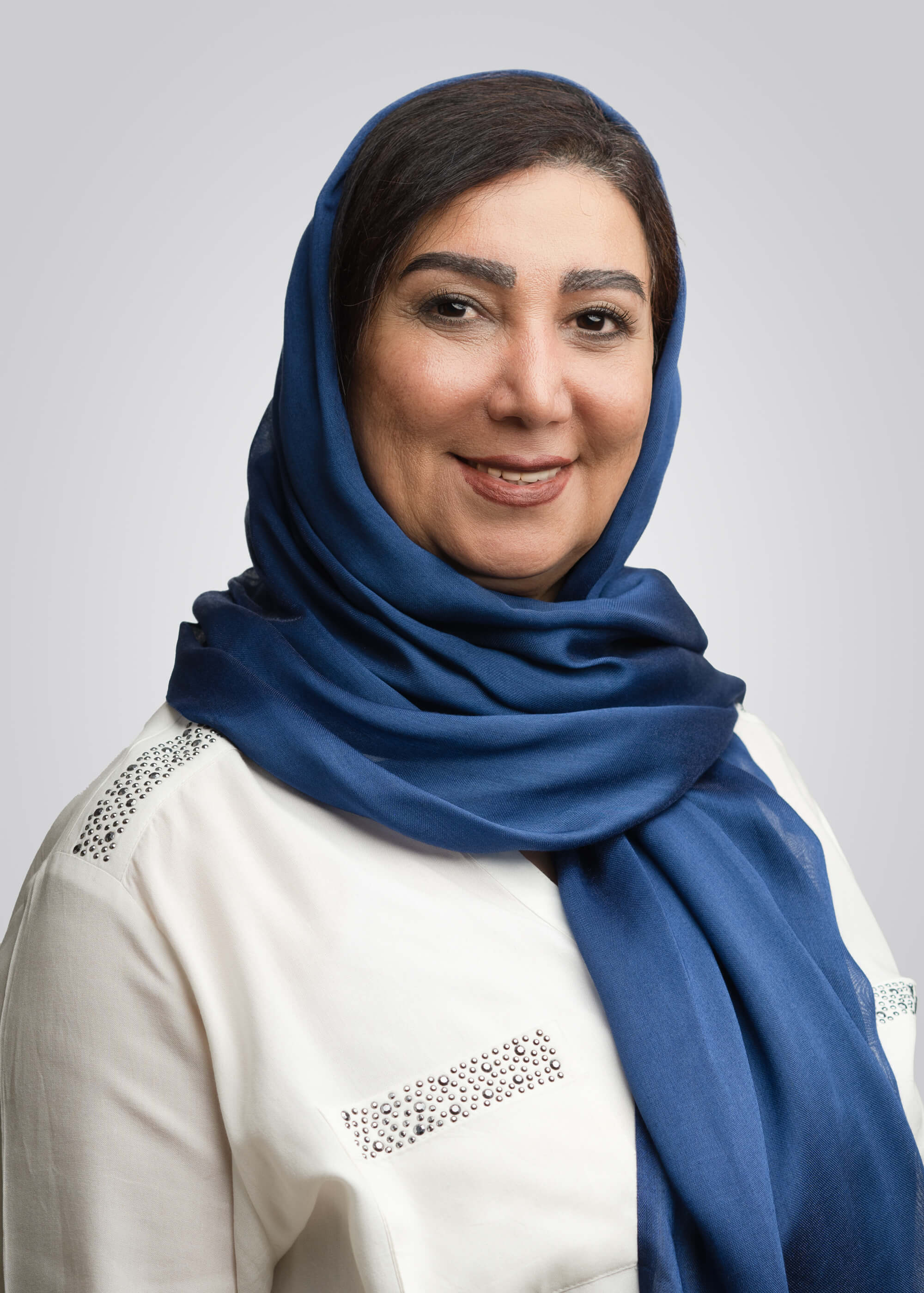فاطمه حسنی