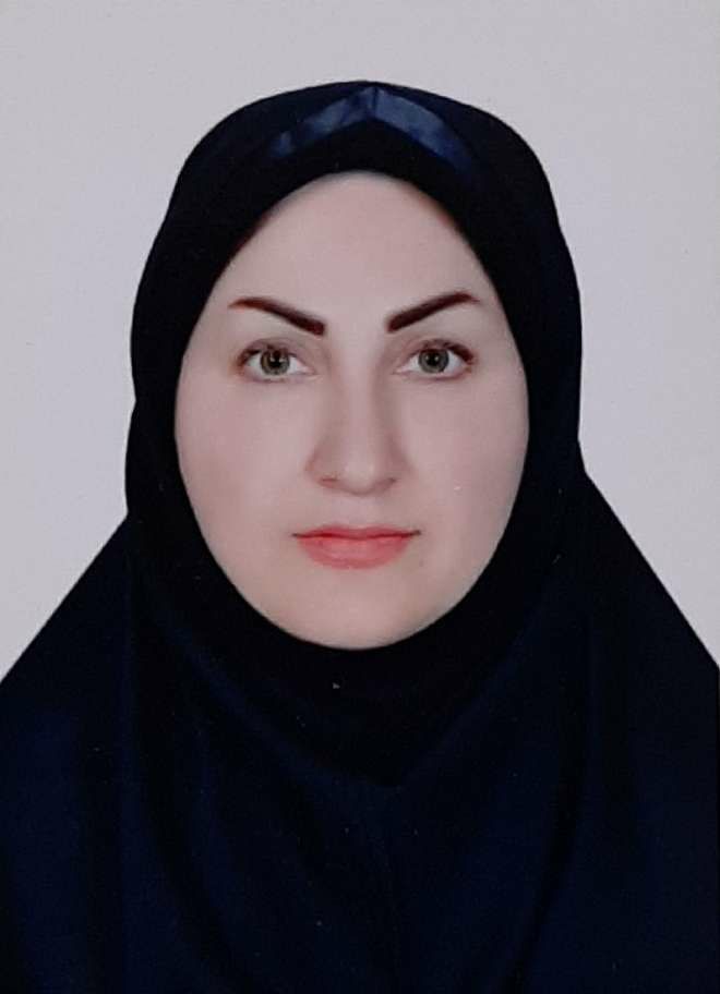 الهام خرم ­زاده