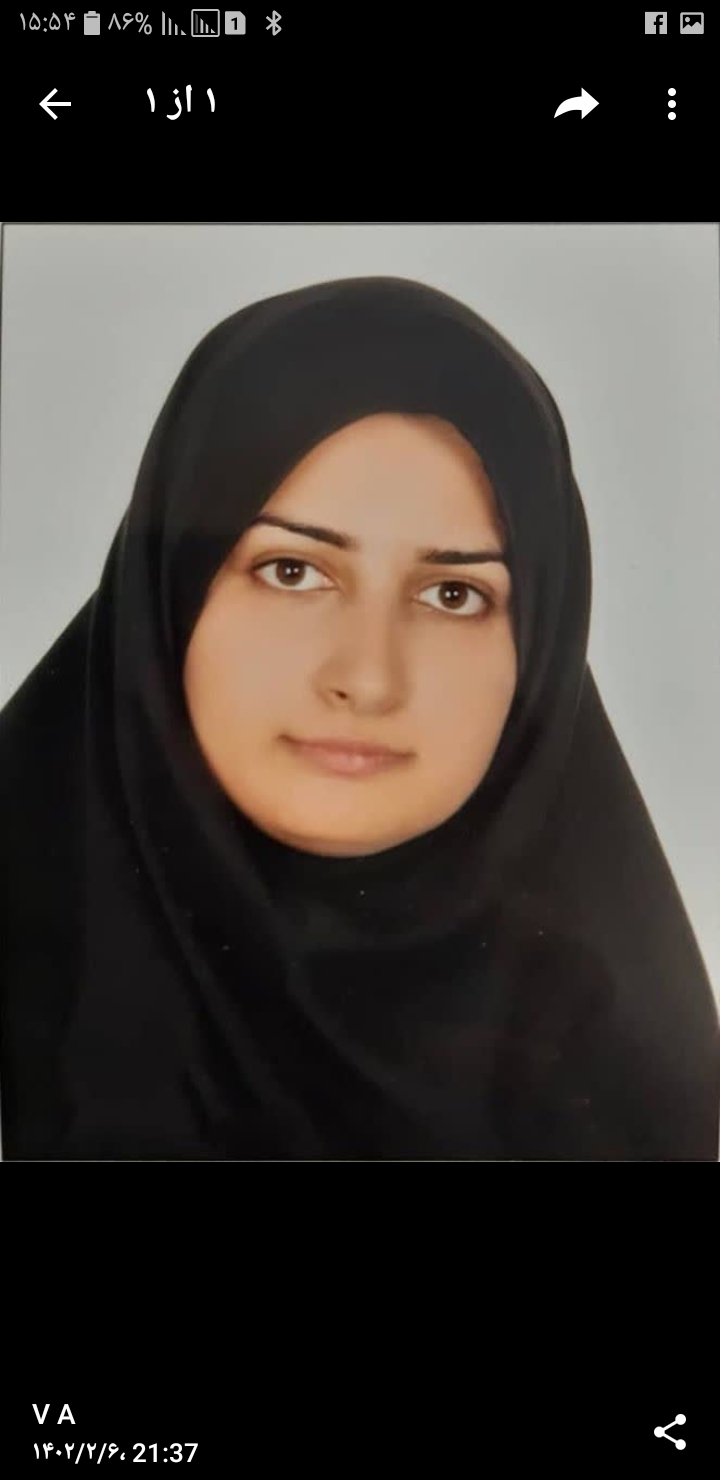 ونوس امیری