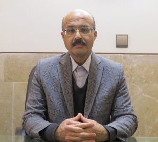 سیدحمید آتش پور