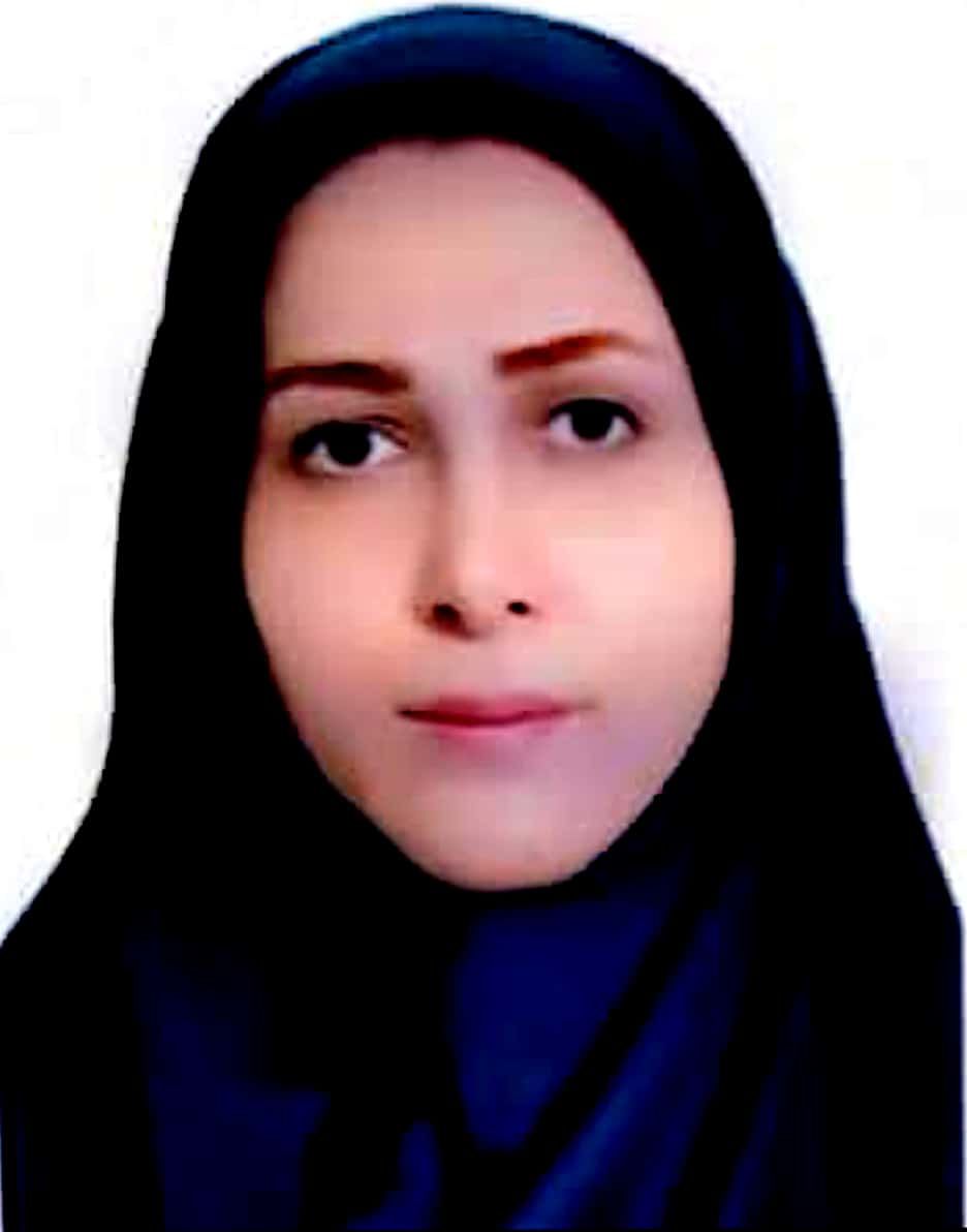 نازنین باقرزاده شیروان