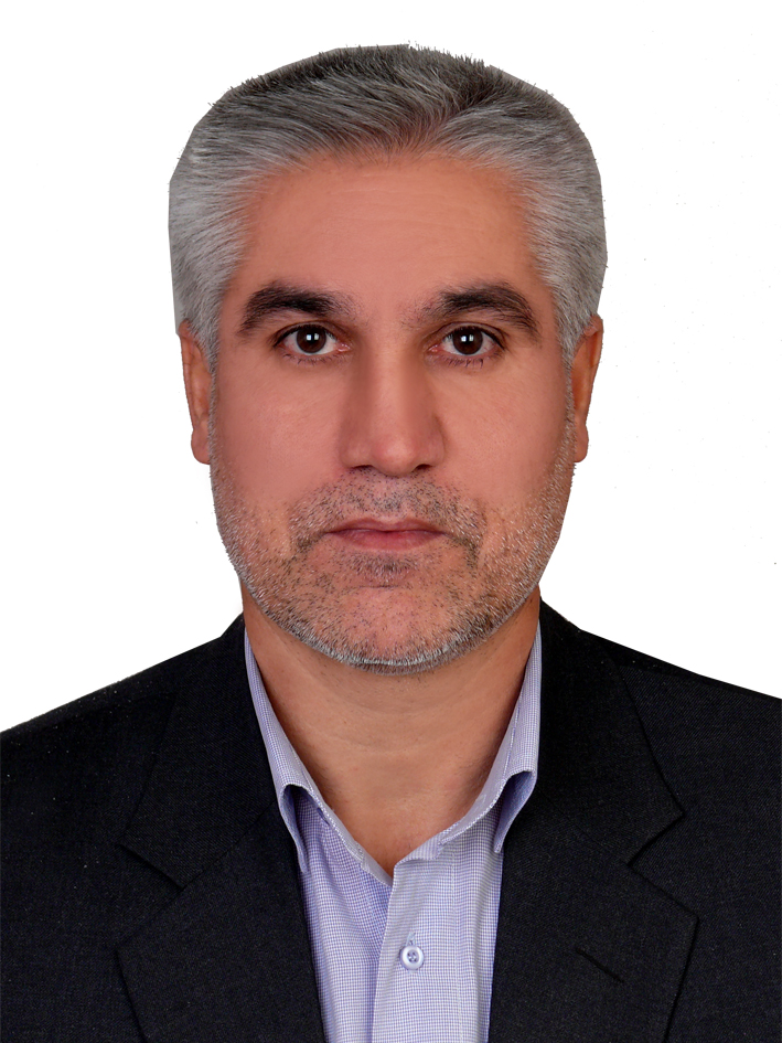 حسن امیری