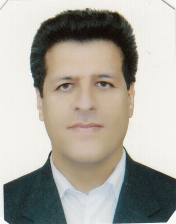 علی مصطفی زاده