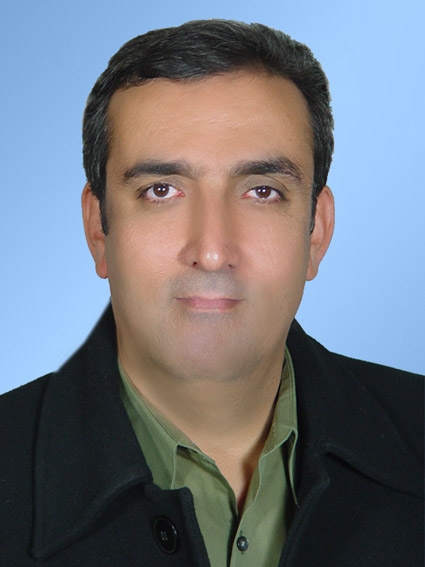 سیدامیر امین ­یزدی