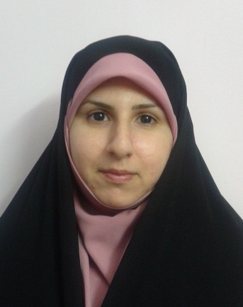 فاطمه غلامحسینی لوکلایه