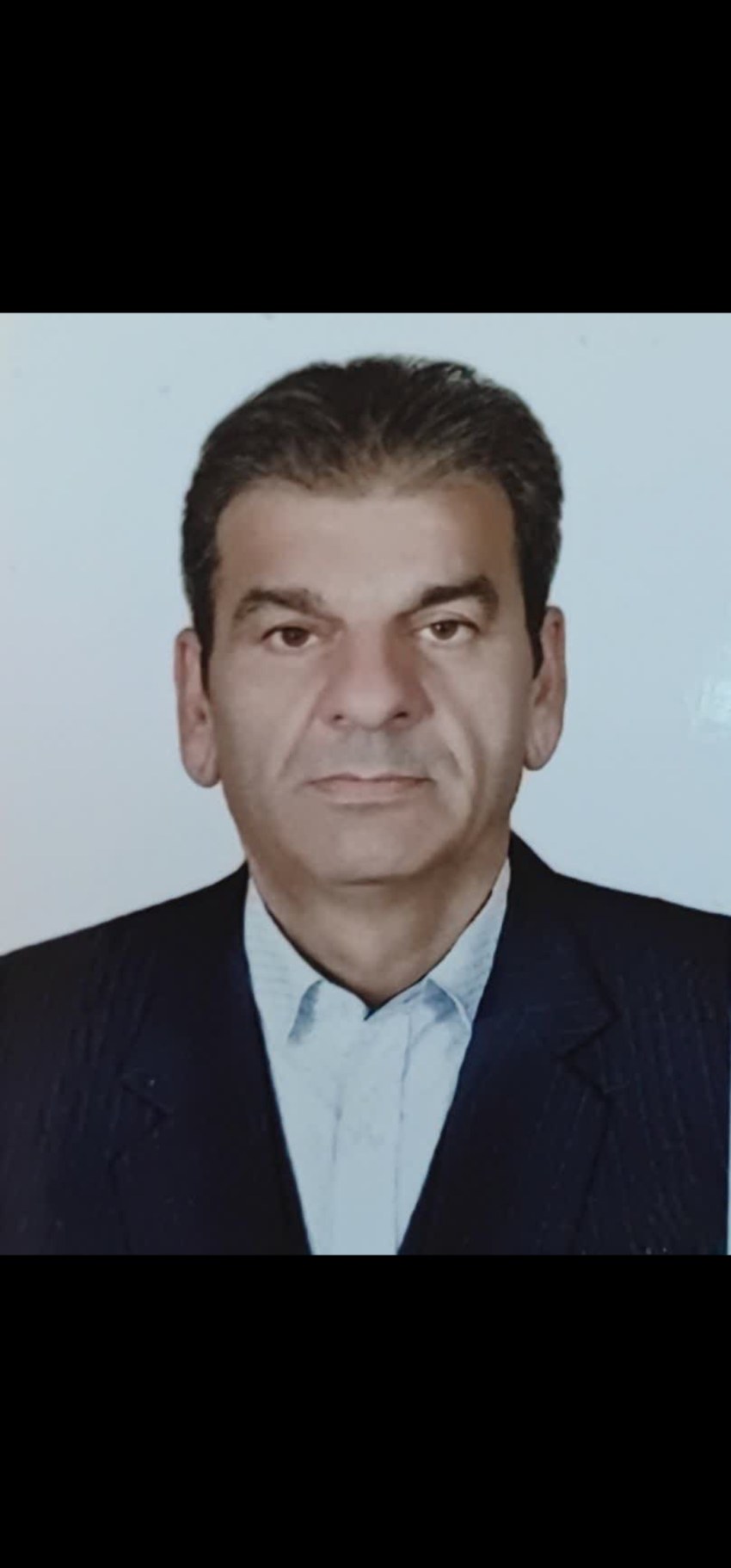 سیدمحمد سیدمحمودیان